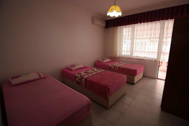 Manyas Suit Motel Türkeli Eksteriør bilde